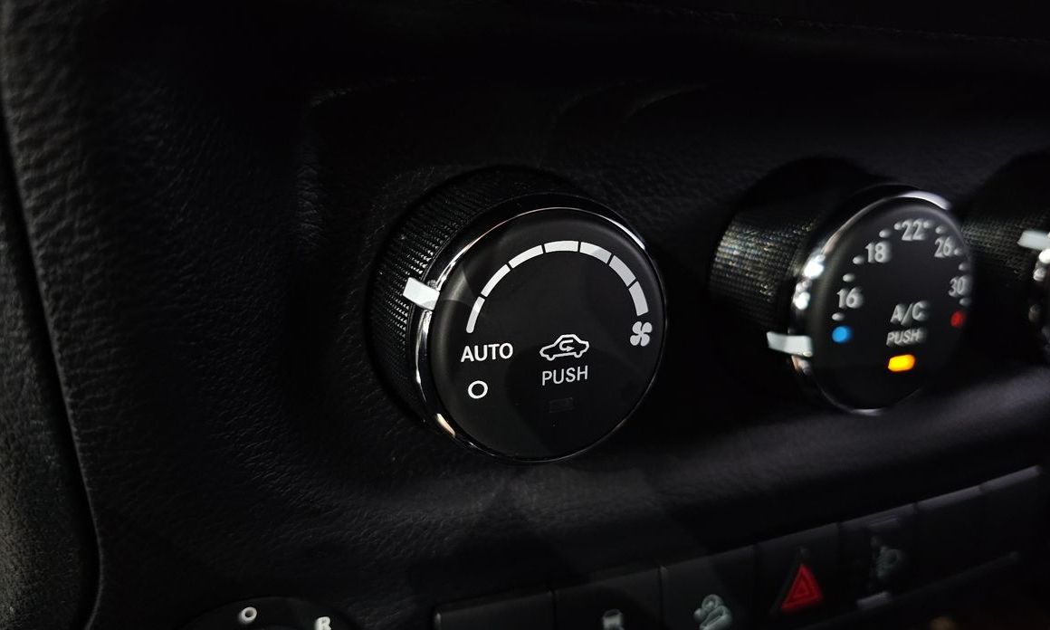 Jeep Wrangler 2016