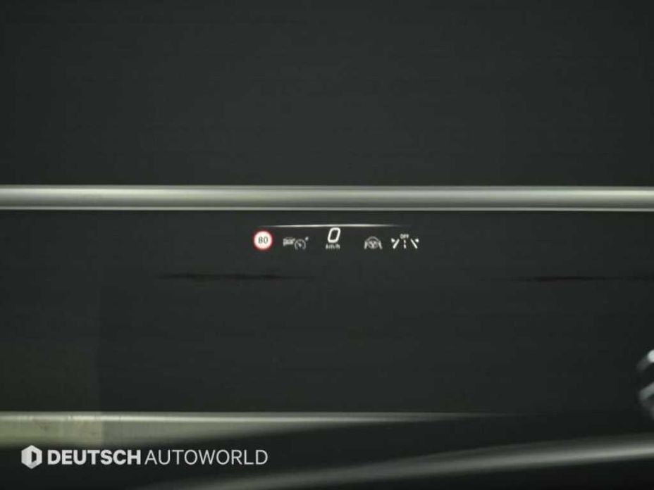 Mercedes-Benz S-Class 2023