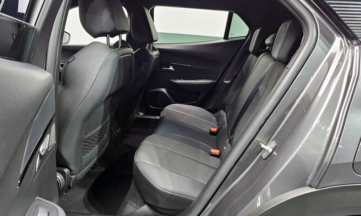 Peugeot 2008 2023