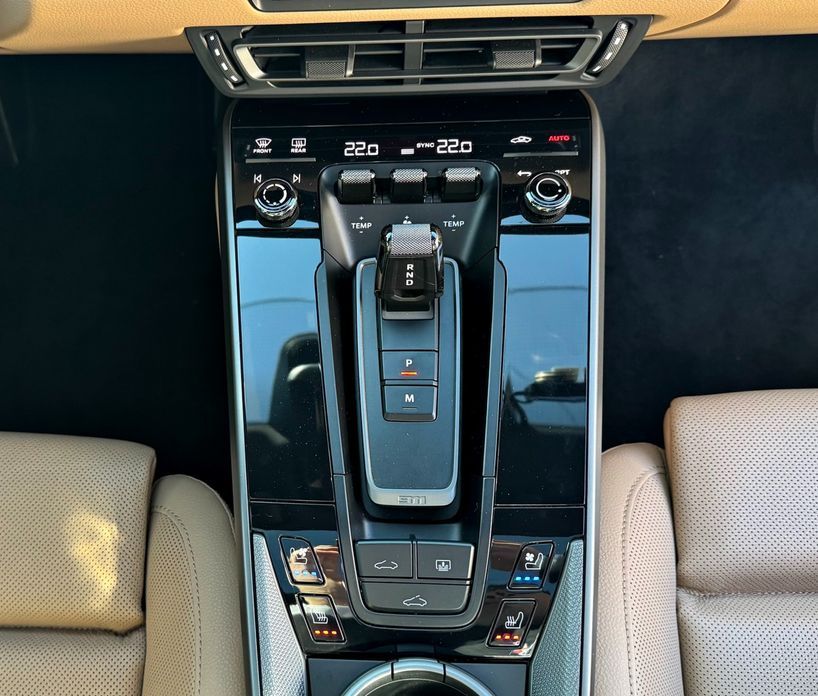 Porsche 911 2020