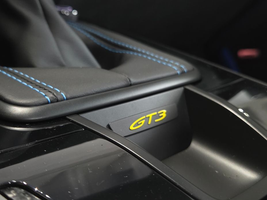 Porsche 911 2026
