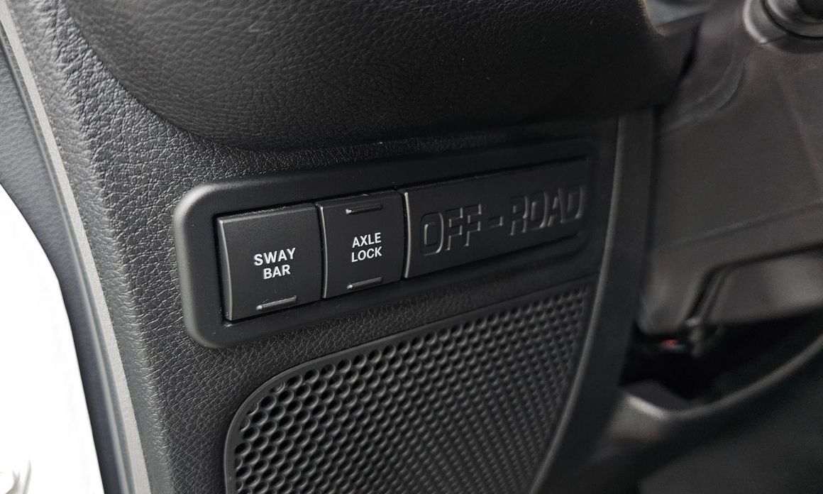 Jeep Wrangler 2016
