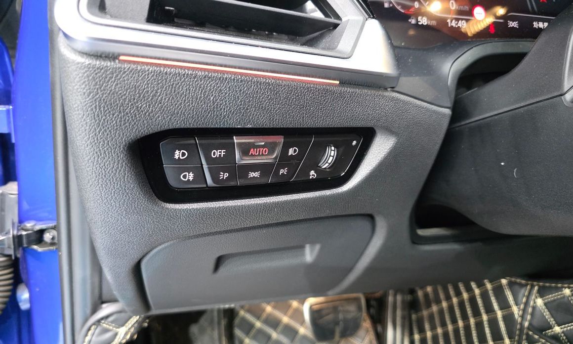 BMW 3-Series 2021