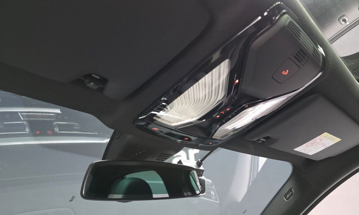 BMW 3-Series 2021