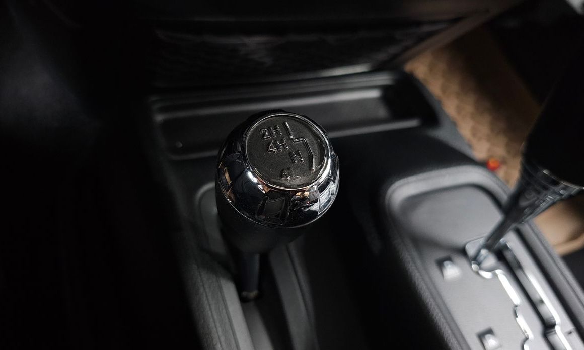 Jeep Wrangler 2016