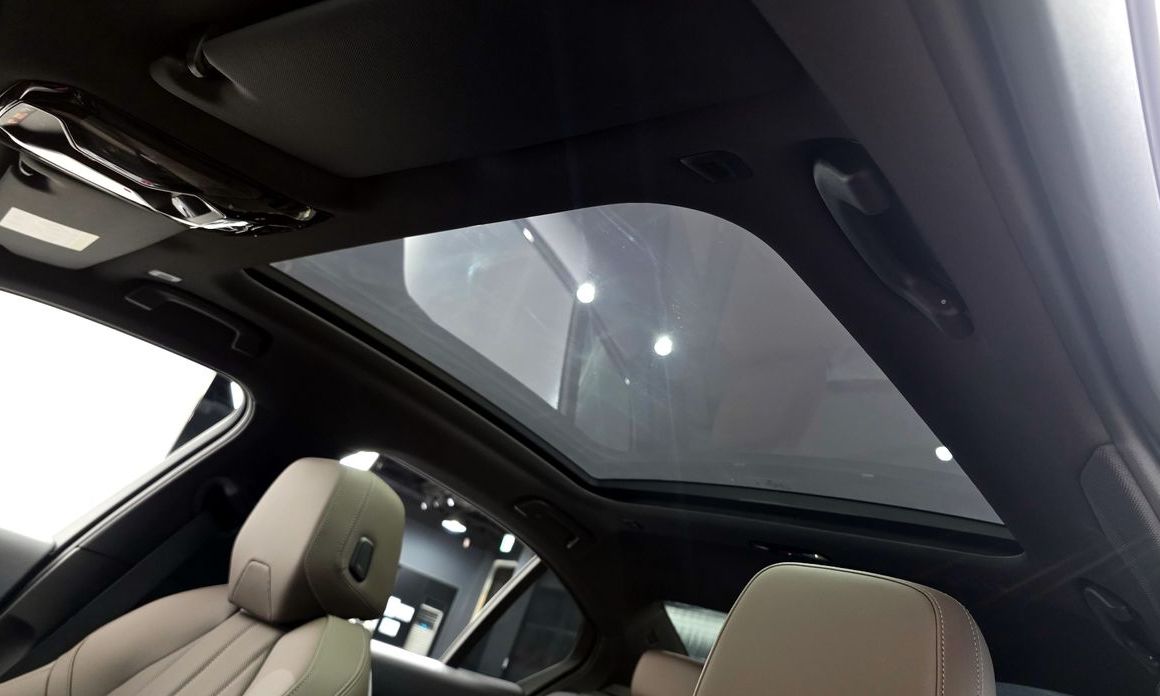 BMW 5-Series 2025