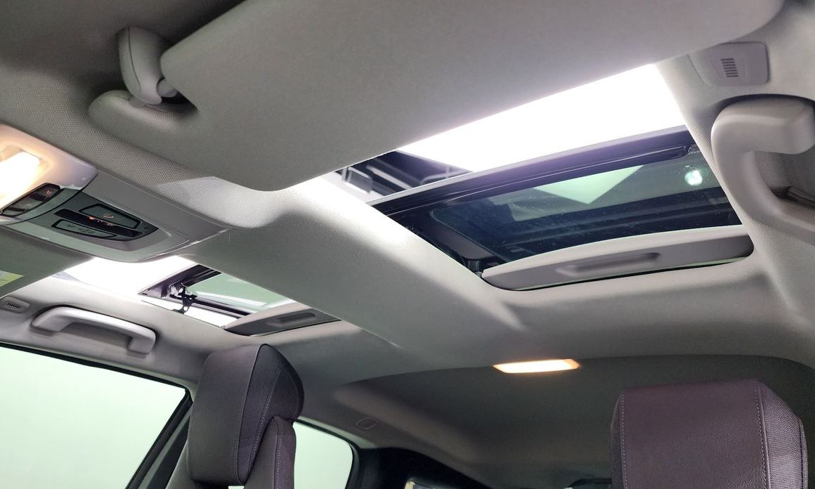 BMW i3 2020