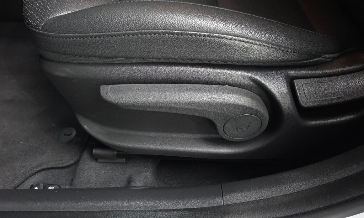 Hyundai AVANTE 2018