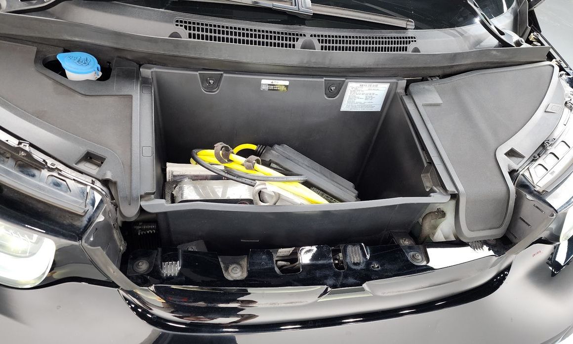 BMW i3 2020