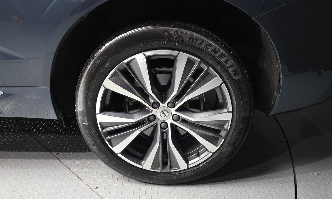 Volvo XC60 2022