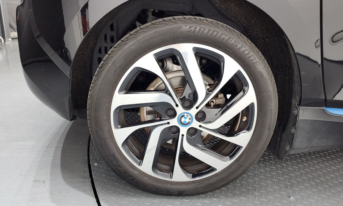 BMW i3 2020