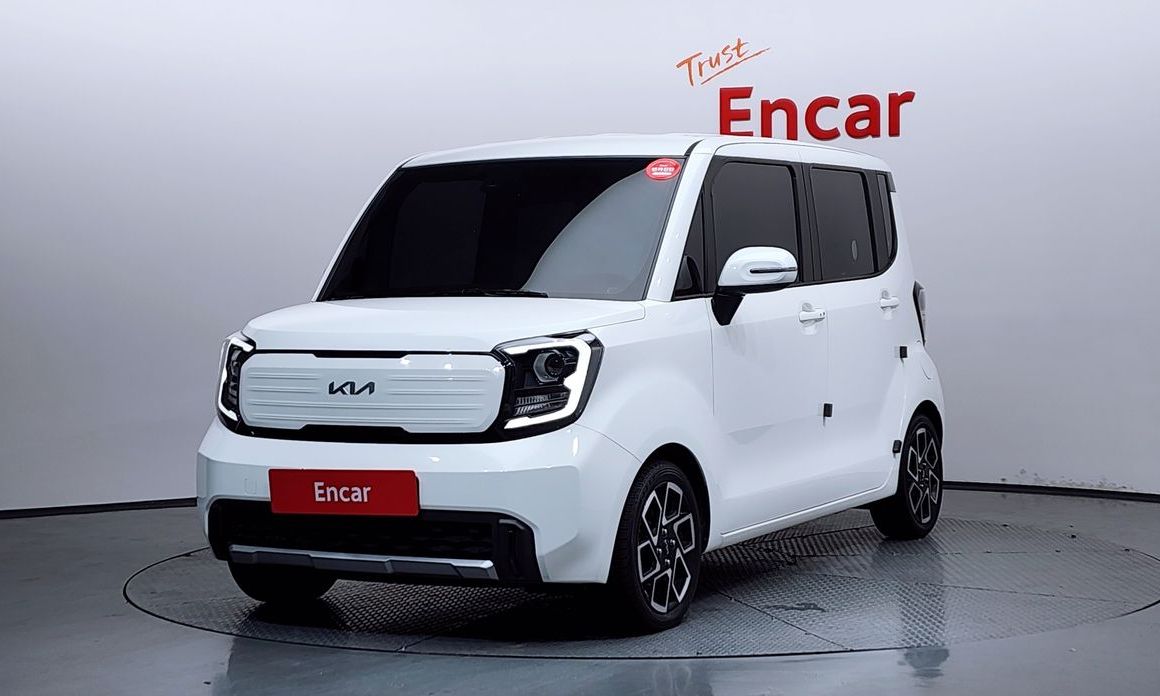Kia RAY 2024