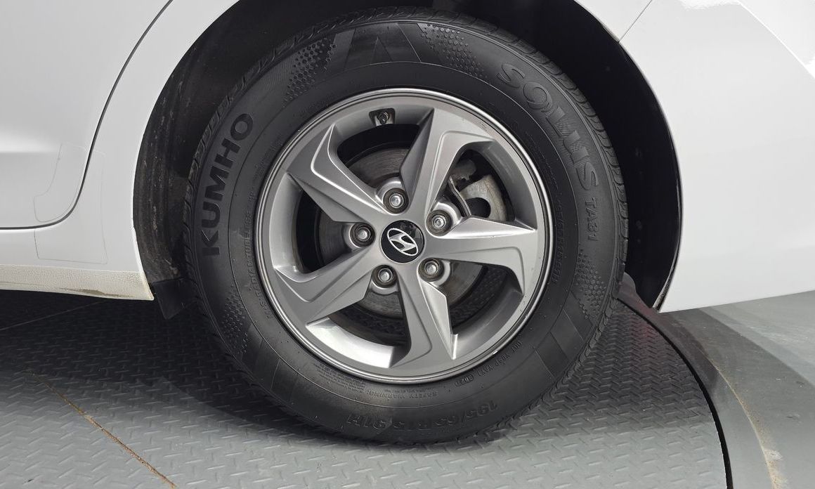 Hyundai AVANTE 2018