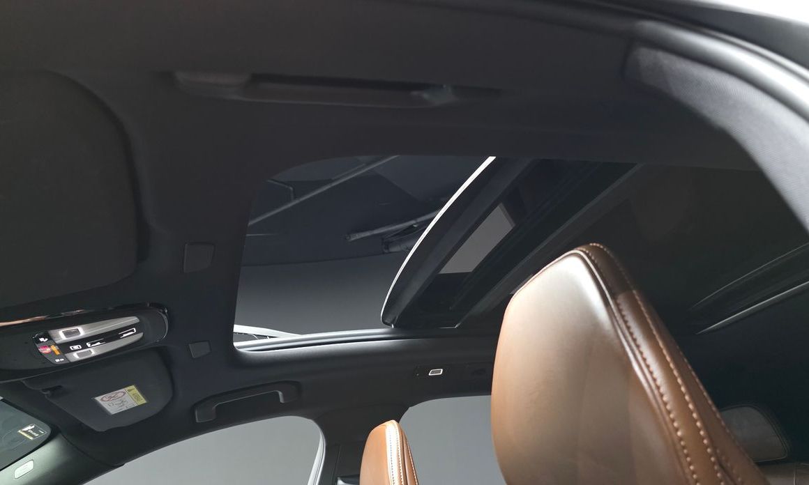 Volvo XC60 2022