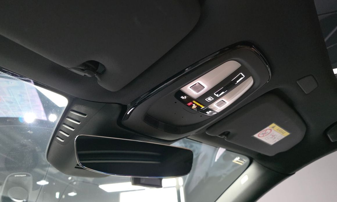 Volvo XC60 2022