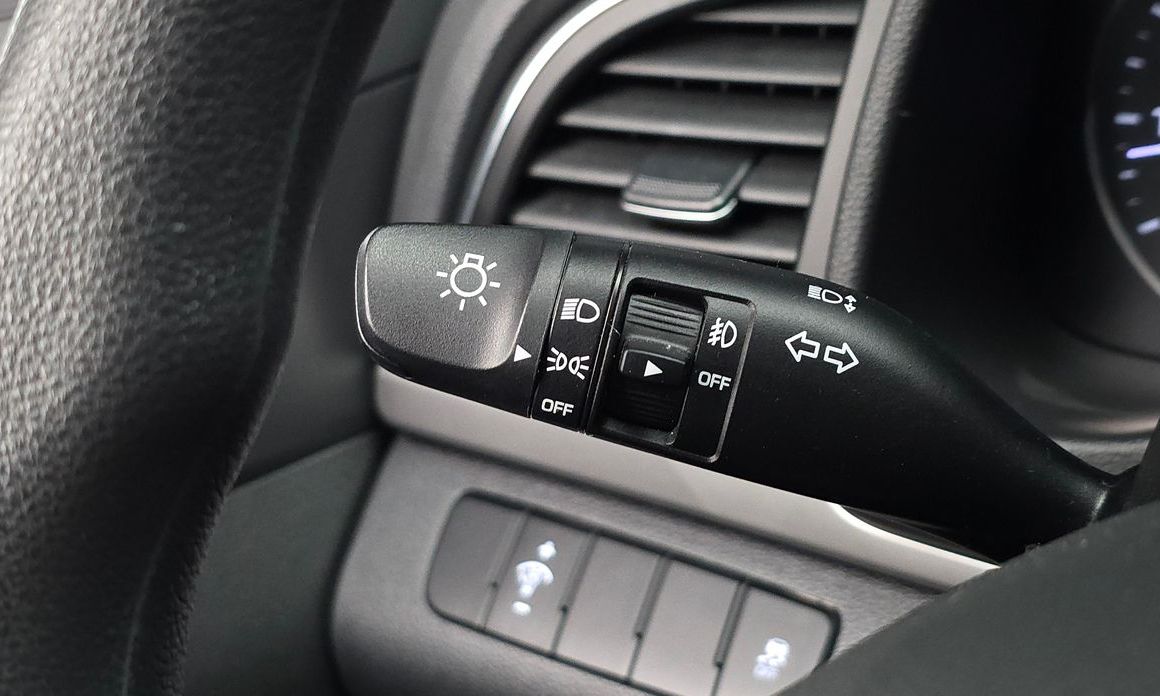 Hyundai AVANTE 2018