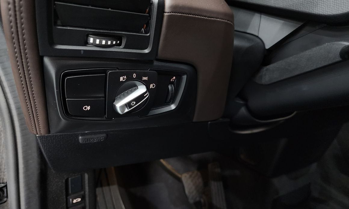 BMW i3 2020