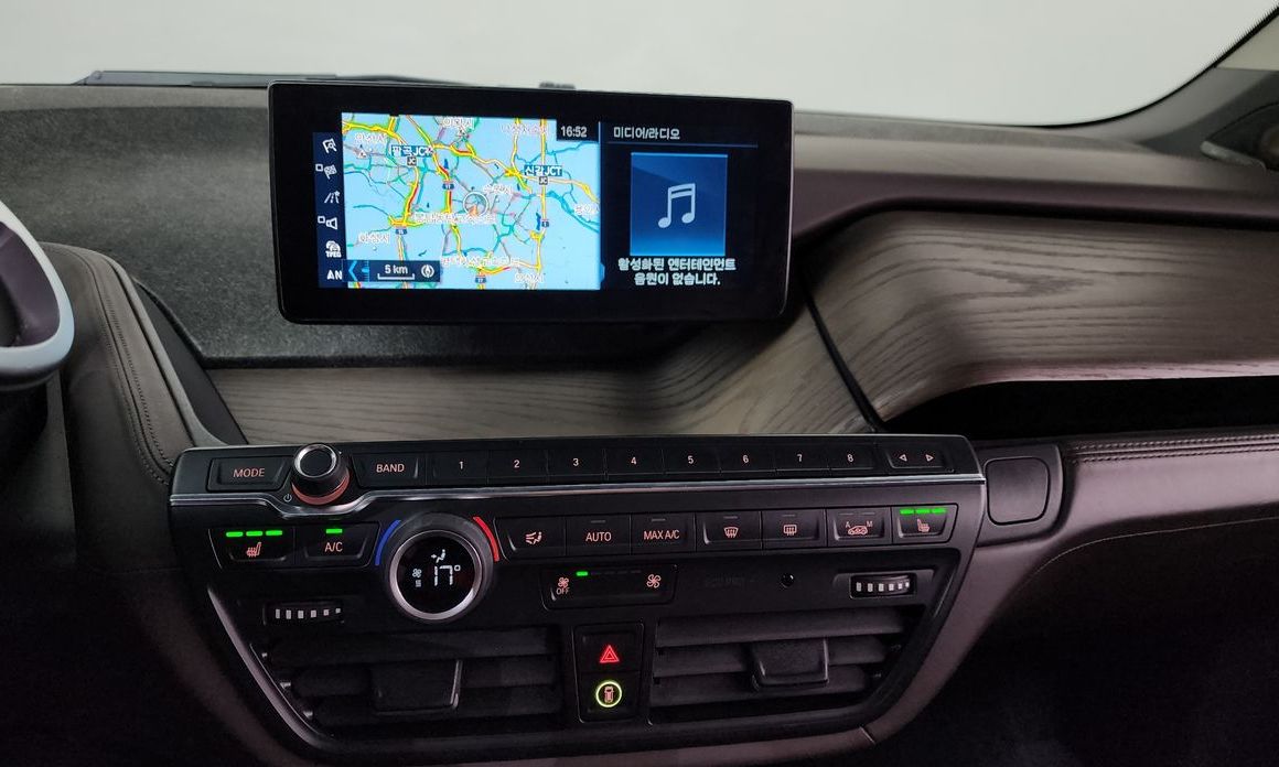 BMW i3 2020