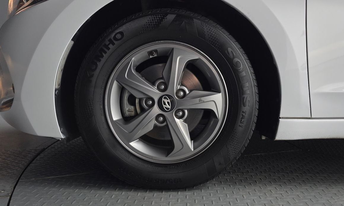 Hyundai AVANTE 2018