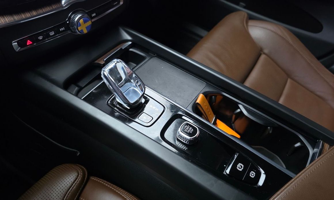 Volvo XC60 2022