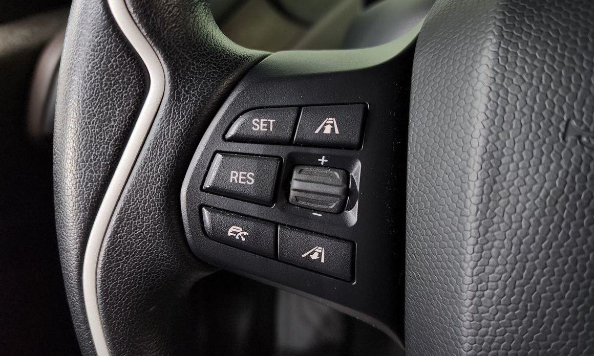 BMW i3 2020