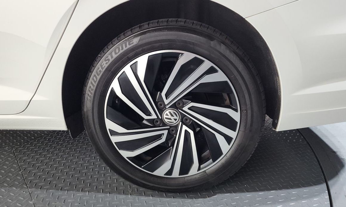 Volkswagen Jetta 2021