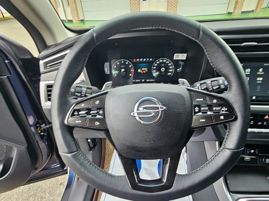 KG_Mobility_Ssangyong KORANDO 2021