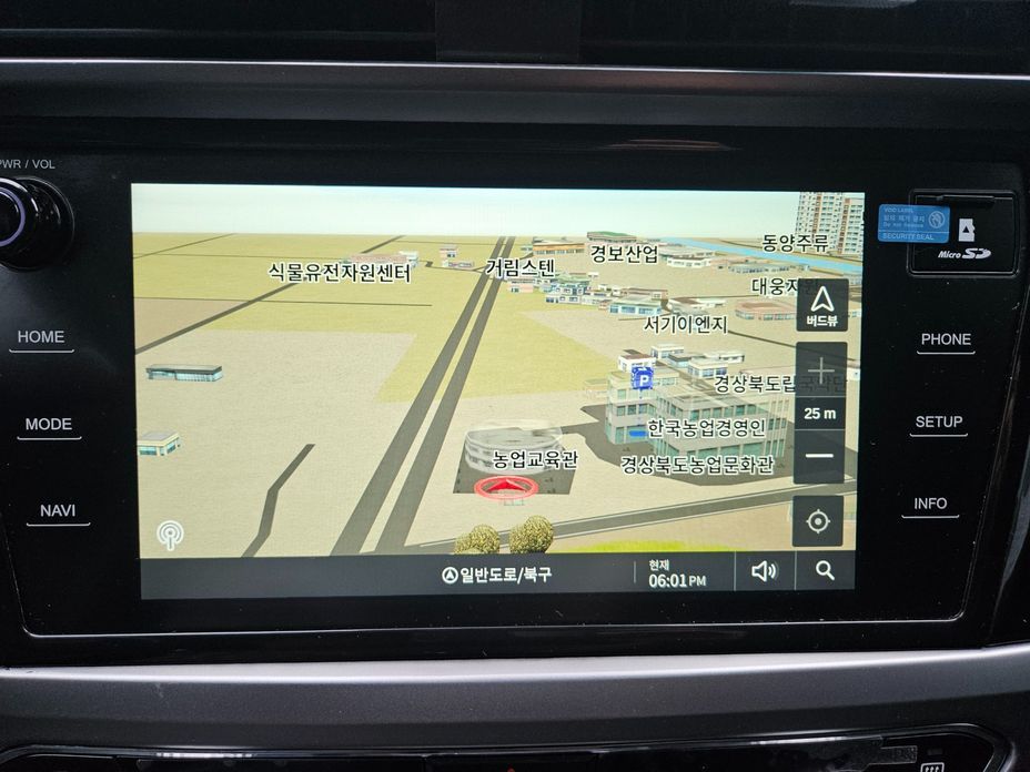 KG_Mobility_Ssangyong KORANDO 2021