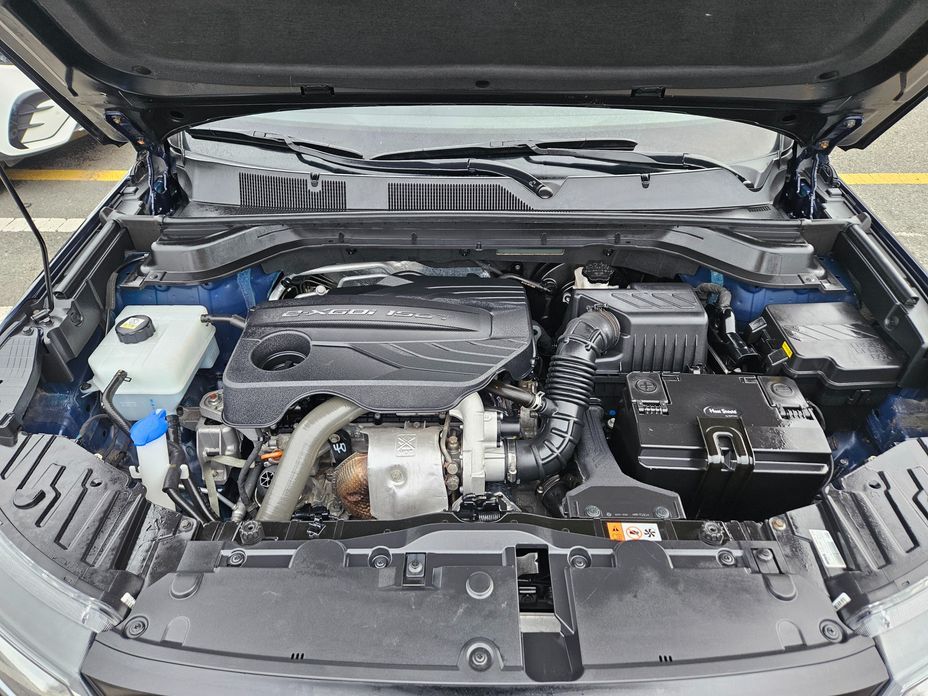 KG_Mobility_Ssangyong KORANDO 2021
