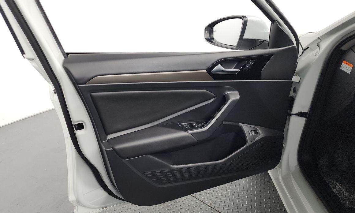 Volkswagen Jetta 2021