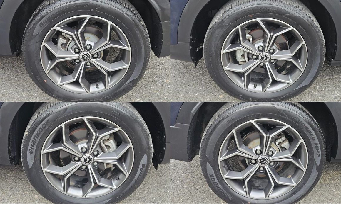 KG_Mobility_Ssangyong KORANDO 2021