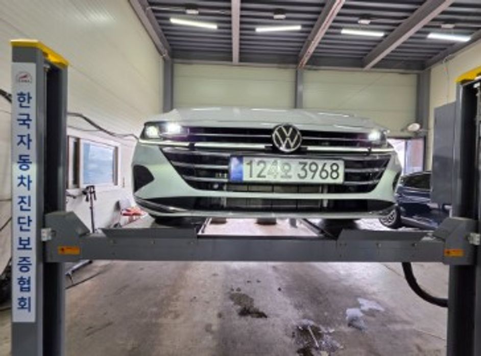 Volkswagen Arteon 2022