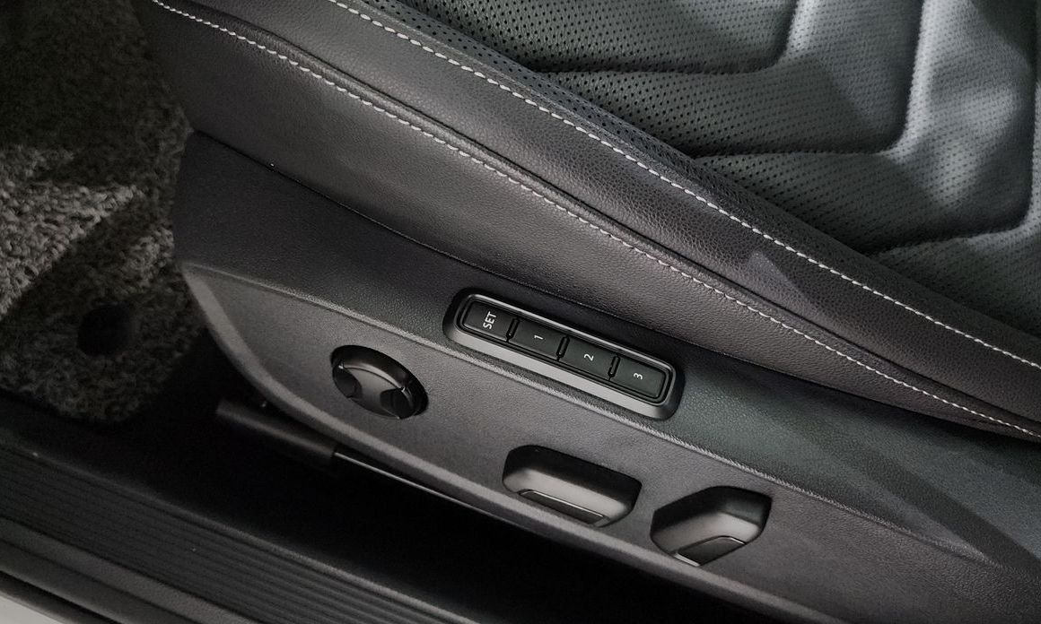 Volkswagen Jetta 2021