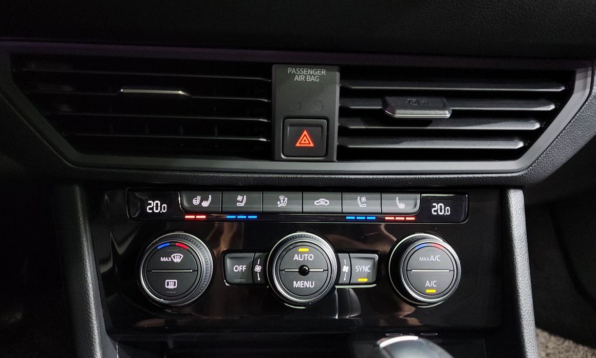 Volkswagen Jetta 2021
