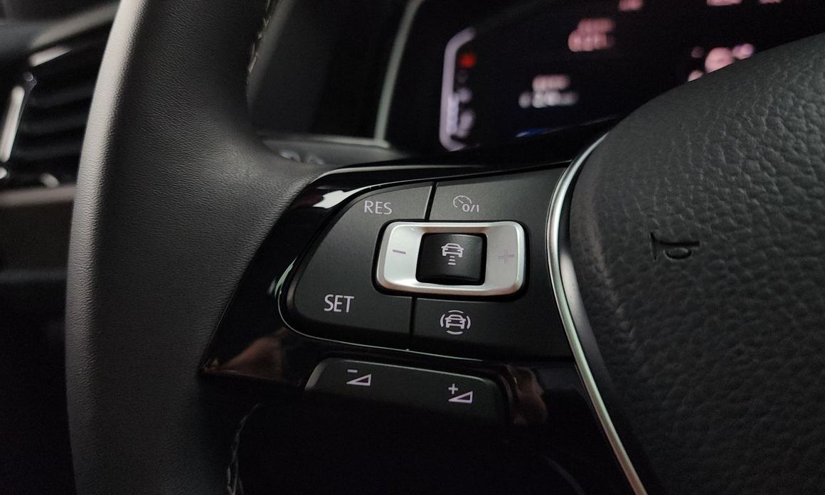Volkswagen Jetta 2021