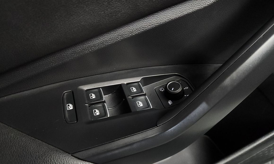 Volkswagen Jetta 2021