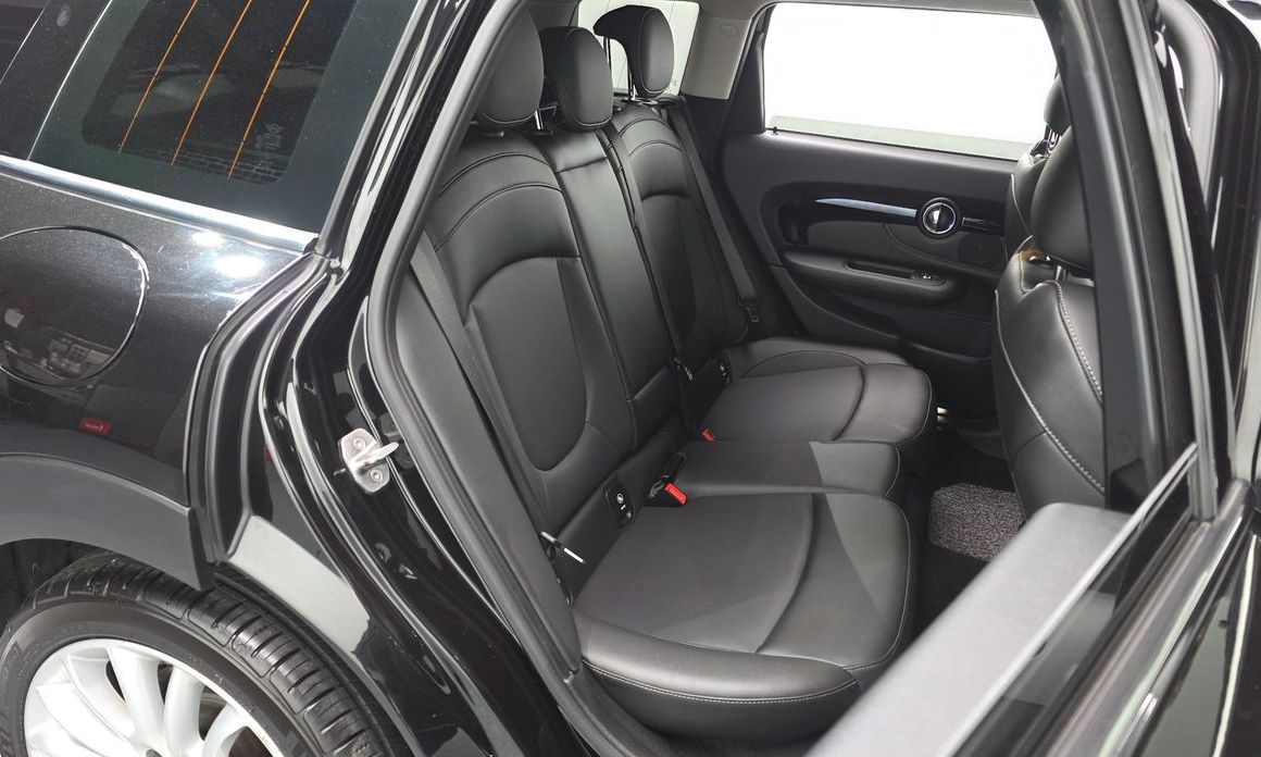 Mini Clubman 2019