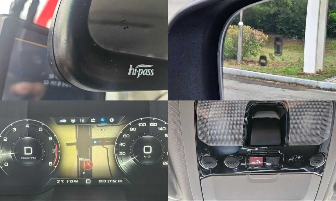 KG_Mobility_Ssangyong KORANDO 2021