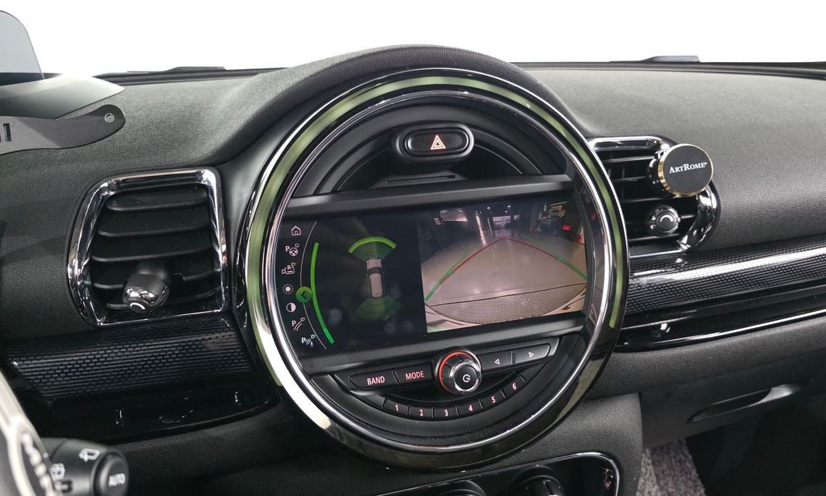 Mini Clubman 2019