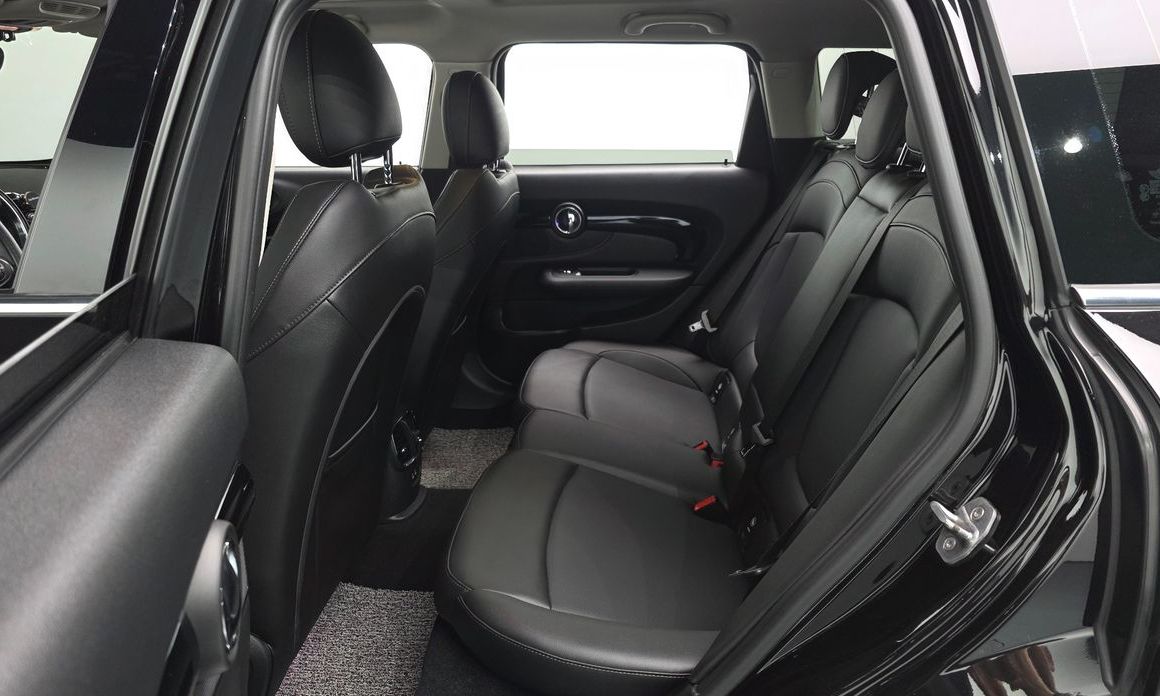 Mini Clubman 2019