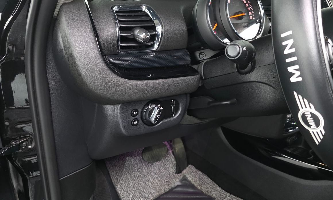 Mini Clubman 2019
