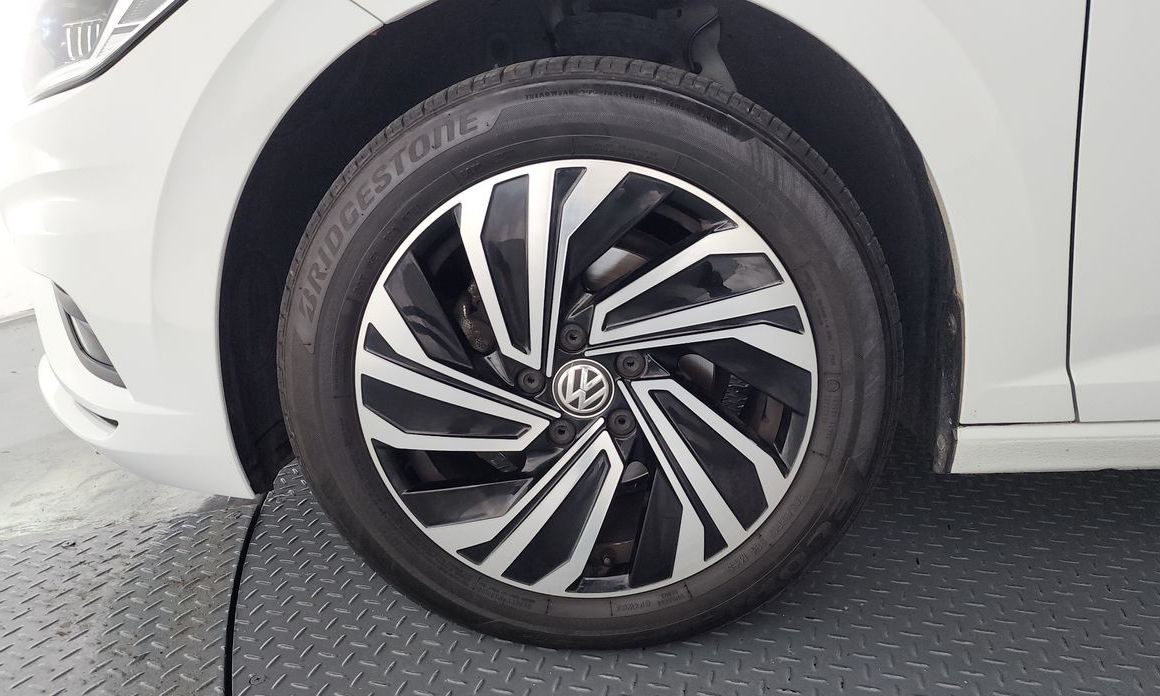 Volkswagen Jetta 2021