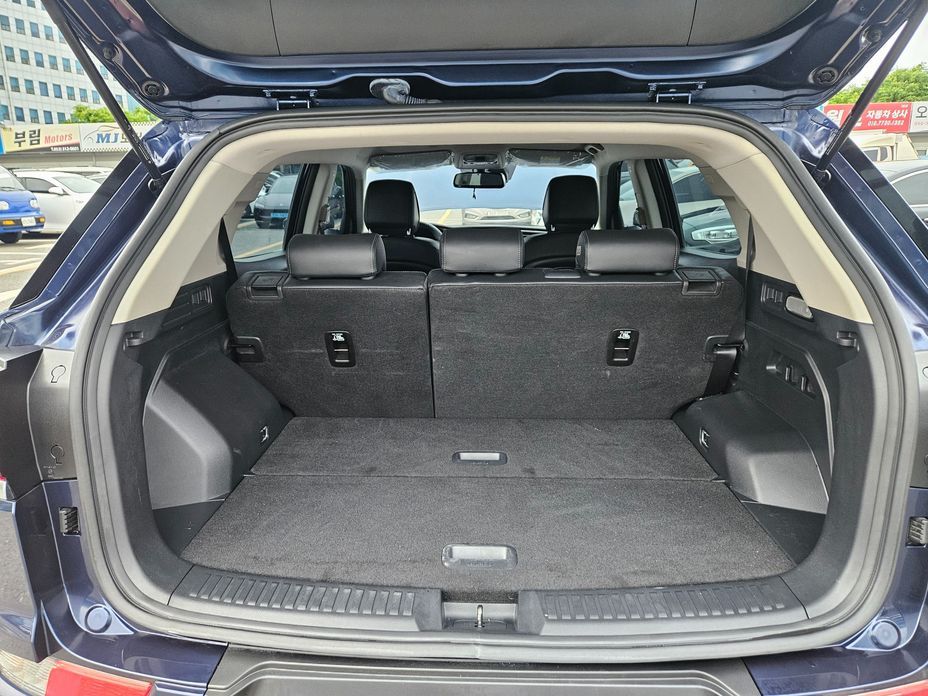 KG_Mobility_Ssangyong KORANDO 2021