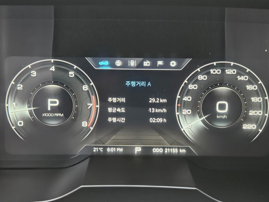 KG_Mobility_Ssangyong KORANDO 2021