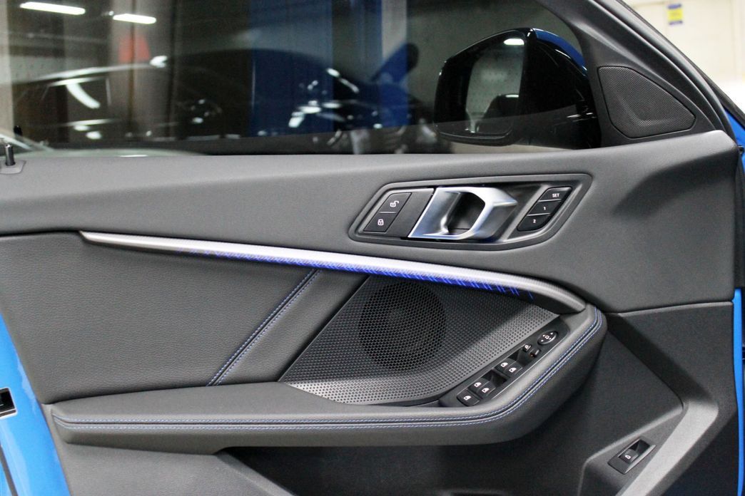 BMW 1-Series 2023