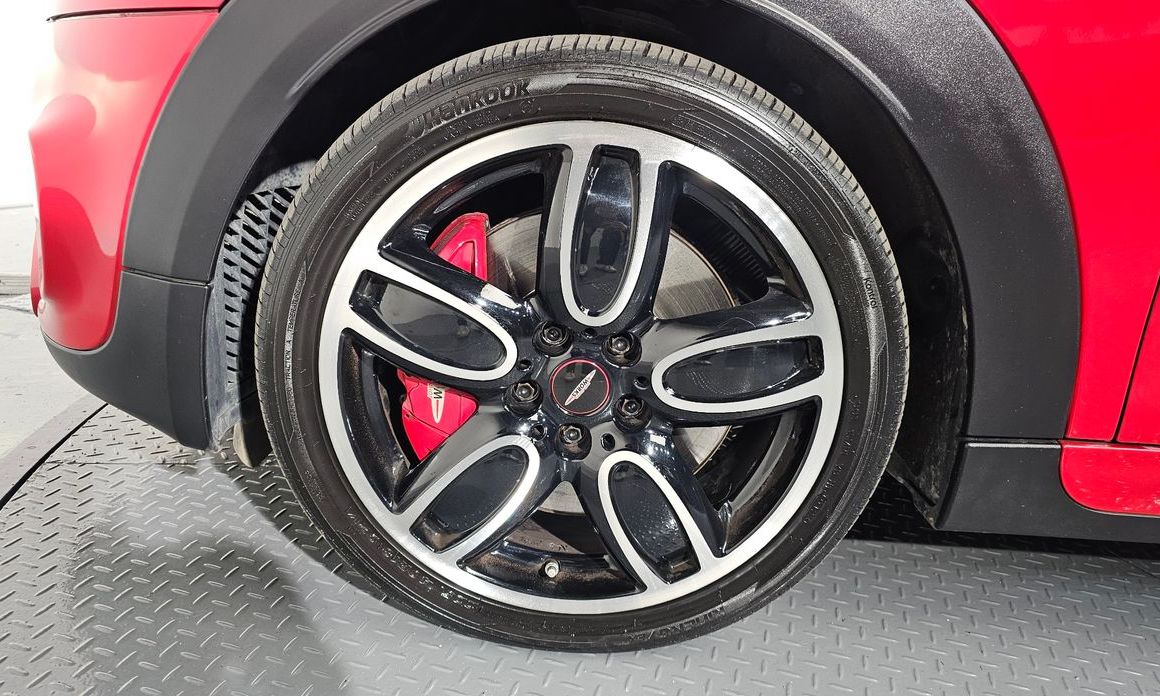 Mini Cooper 2016