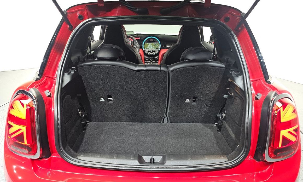 Mini Cooper 2016