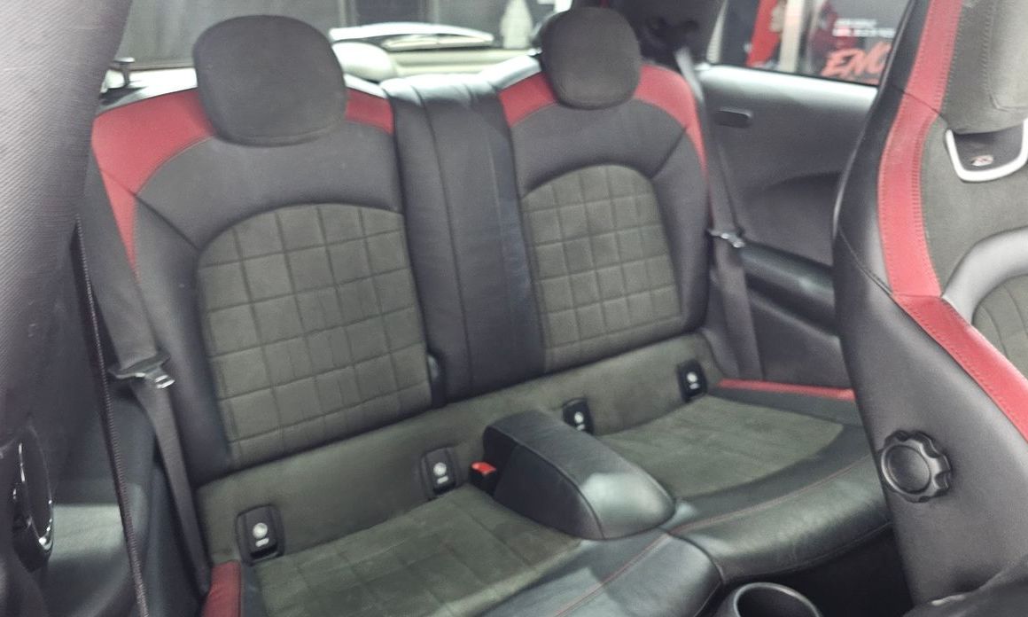 Mini Cooper 2016