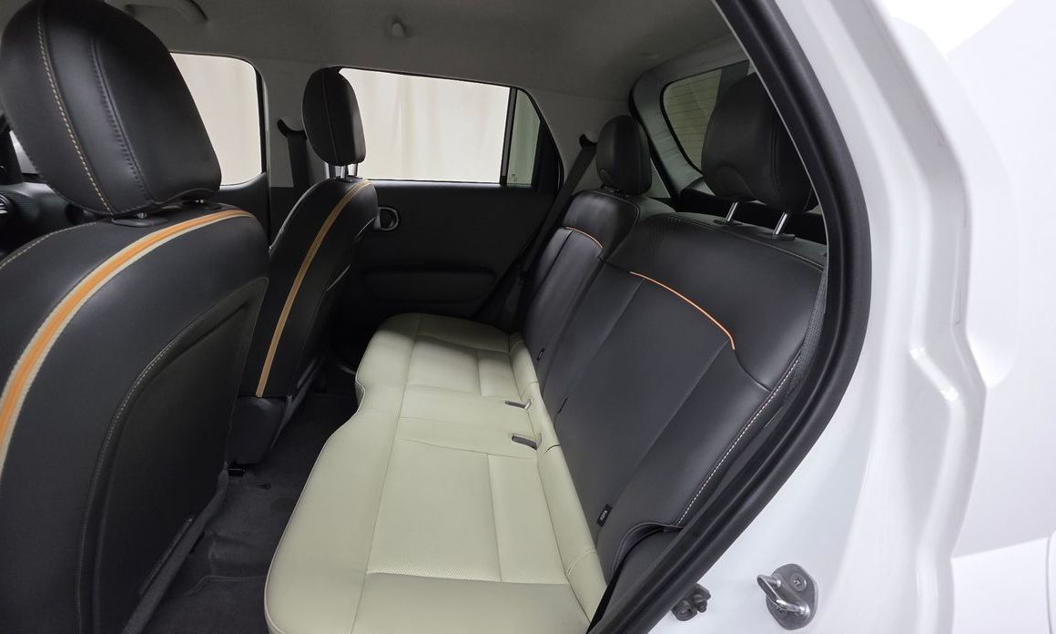 Hyundai Casper 2025