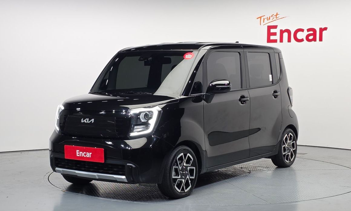 Kia RAY 2024